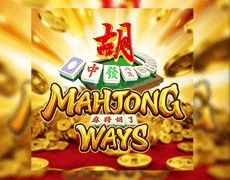เกม Mahjong Ways NEKO68