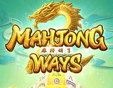 เกม Mahjong Ways 2 NEKO68