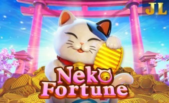 เกม Neko Fortune NEKO68